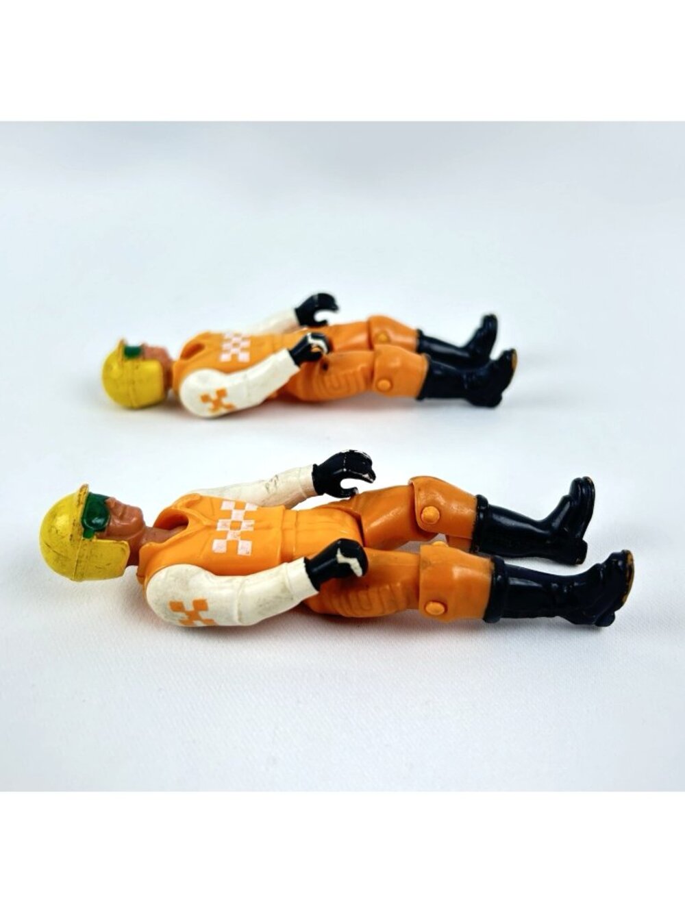 Fisher Price Adventure People and One Tonka Dude AJ Foyt - Picture 13 of 16